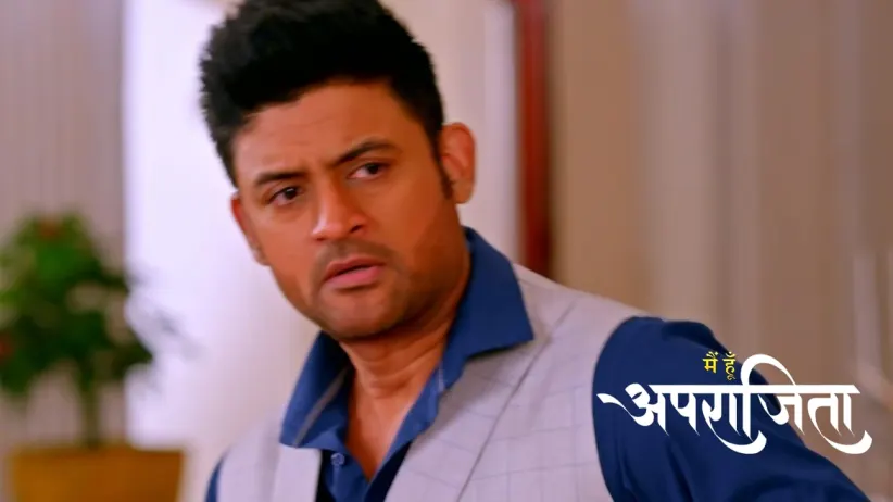 Mohini Plans to Make Akshay Fall Sick