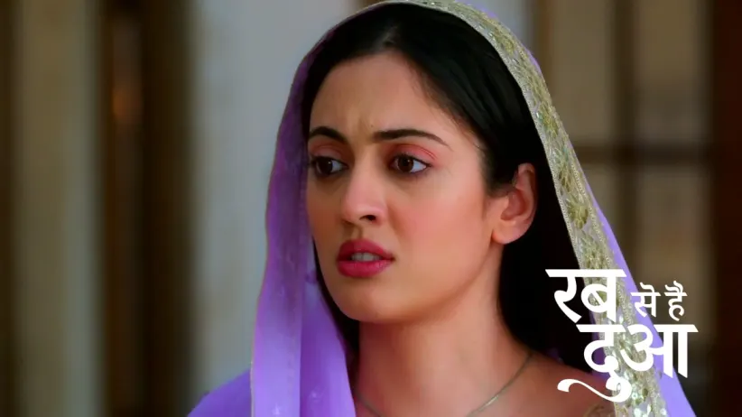 Gulnaaz and Gazal Conspire against Mumtaaz