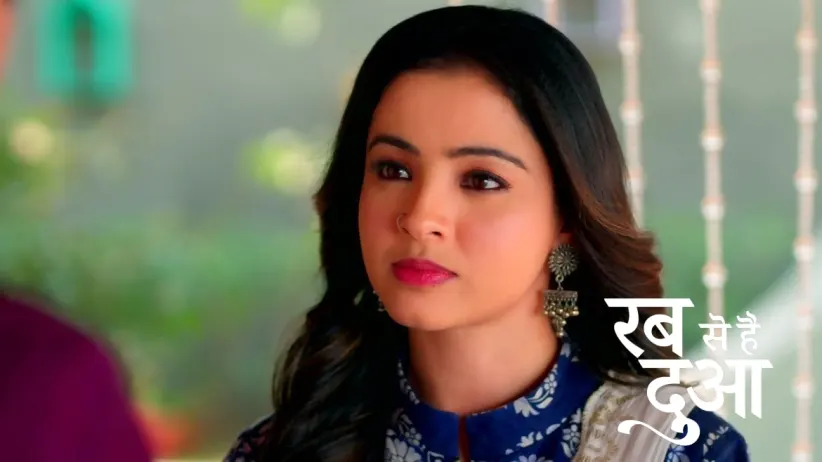 Gazal and Gulnaaz's Dangerous Plan