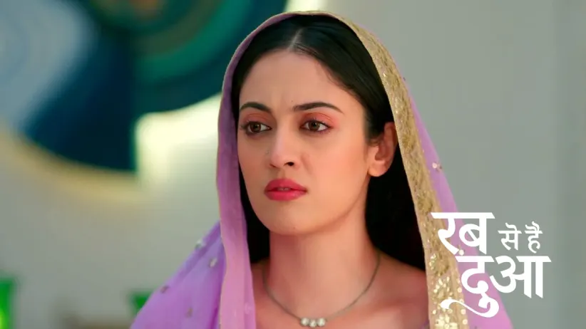 Mumtaaz Gets Trapped in Gazal's Plan