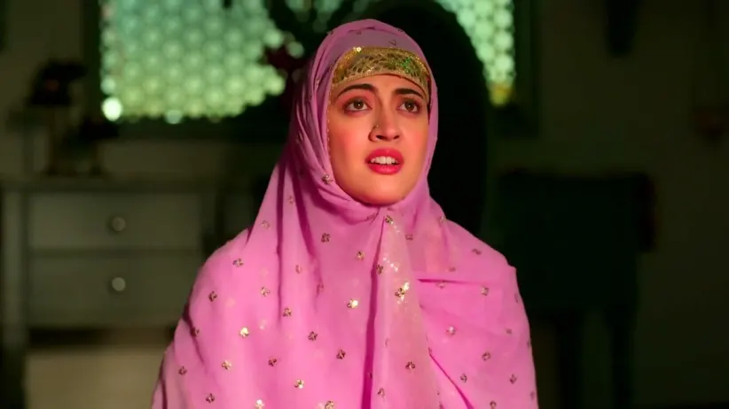 Gazal Tells Gulnaaz Her Plan | Rabb Se Hai Dua
