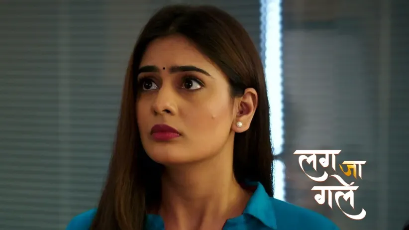 Meena Spots Shiv's Doppelganger