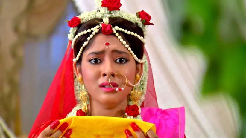 Rani Impresses Her In-Laws