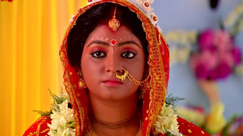 Shyama Leaves for Chaudhari Niwas