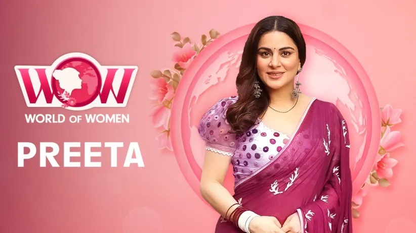 Preeta's Inspiring Journey | Kundali Bhagya | Women's Day Special