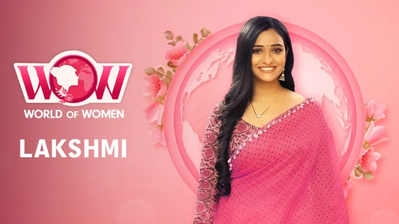 Lakshmi Challenges All Odds | Bhagya Lakshmi | Women's Day Special