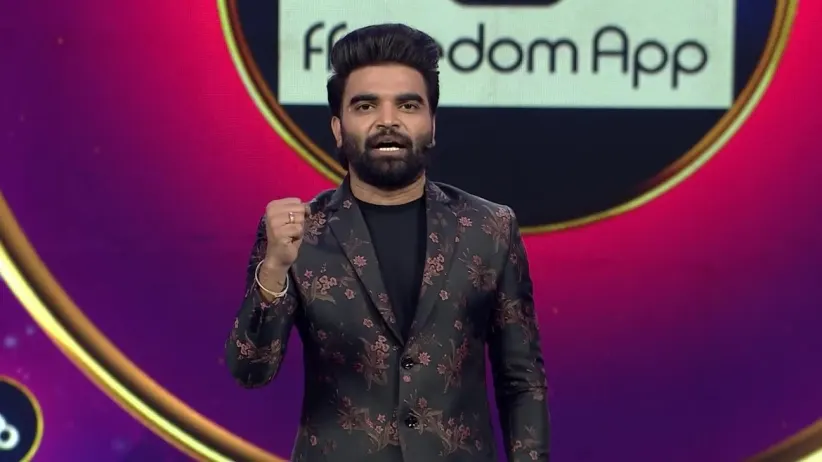 SaReGaMaPa Championship 2023 - March 05, 2023 - Episode Spoiler