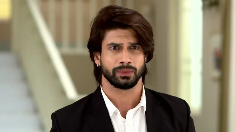 Sugni Unearths Nisha's Reality