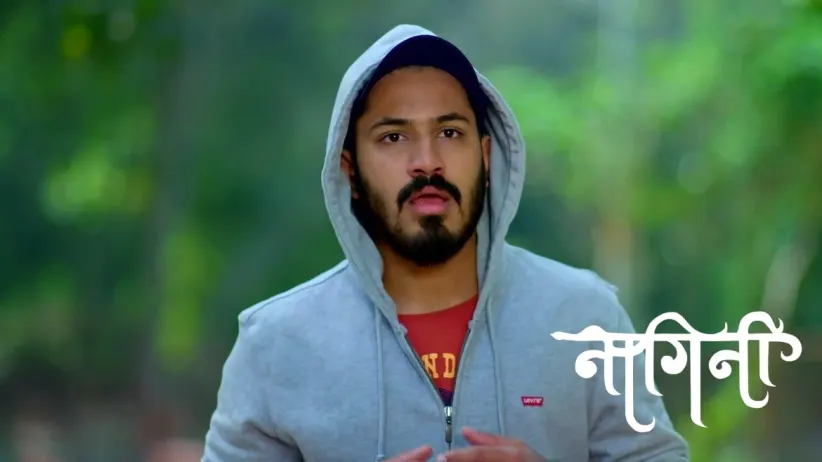 Trishul Learns about Shivani's Reality
