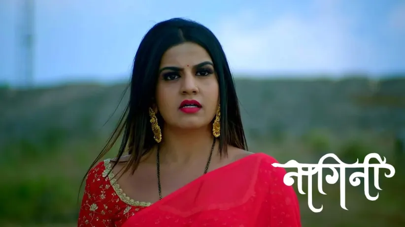 Trishul Cuts Off Ties with Shivani