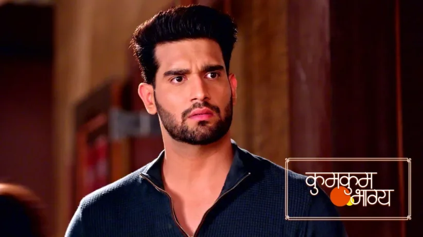 Khushi Learns that Ranbeer and Prachi are Married