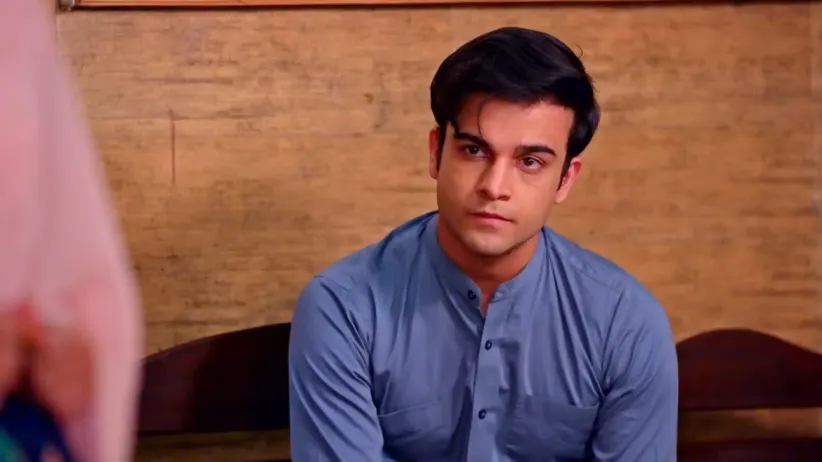Prachi Tells Lali to Keep Khushi Happy