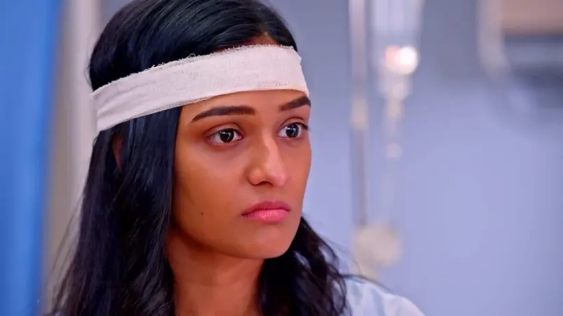 Rishi Fears Lakshmi Going Away | Bhagya Lakshmi
