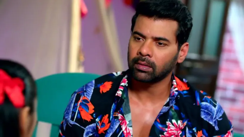 Gungun to Buy Colours | Pyar Ka Pehla Naam: Radha Mohan