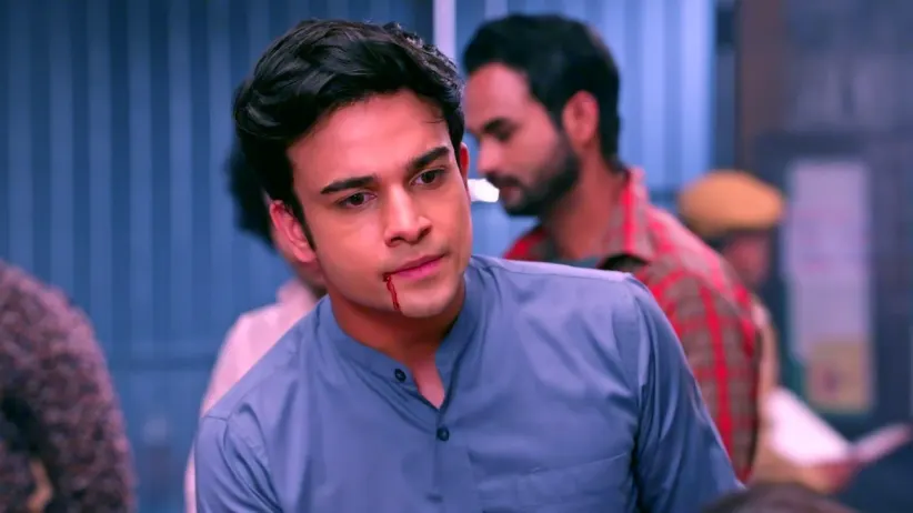 Kumkum Bhagya - 14 March, 2023