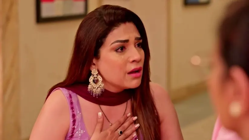 Srishti Lashes Out at the Luthras | Kundali Bhagya