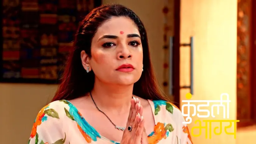 Preeta Loses Her Memory Partially
