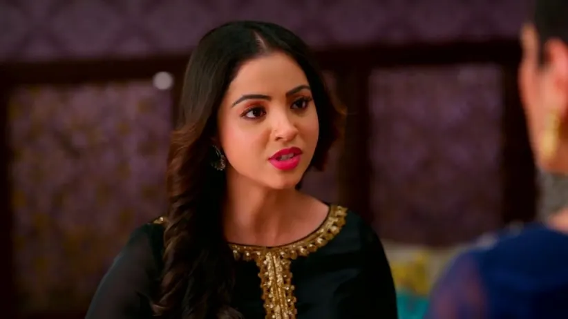 The Engagement Shocks Gazal
