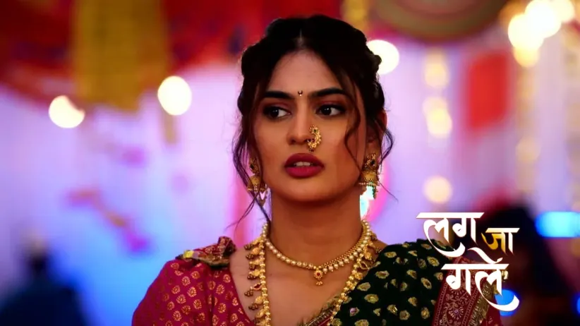 Bhupen is Shocked to See Shiv's Doppelganger
