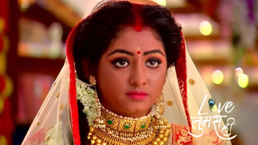 Disha Insults Shyama's Family