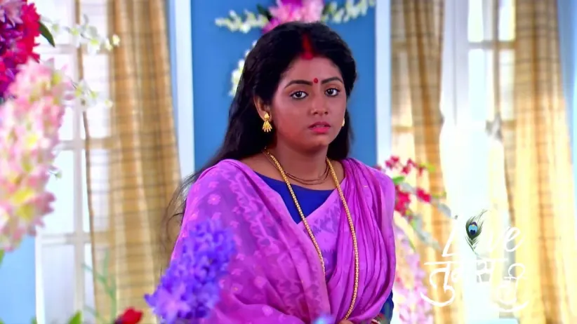 Shyama's Singing Makes Rukmini Angry