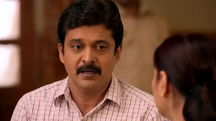 Maitri Gives Proof of Ashish's Innocence | Maitree