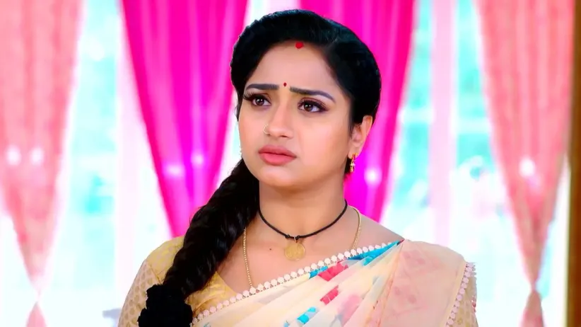 ಡಮಕ ವಿಶಾಲ್ ನ ಮನೆಗೆ ಆಗಮಿಸುತ್ತಾಳೆ | ತ್ರಿನಯನಿ