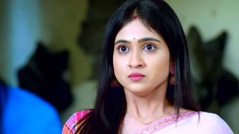 Durga Slaps Laxmi