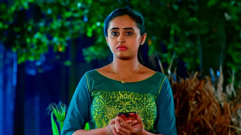 Suma Learns Sneha's Opinion about Kanthi