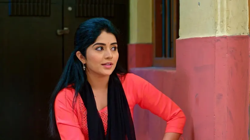 Aradhana Reminds Aryavardhan of His Commitment