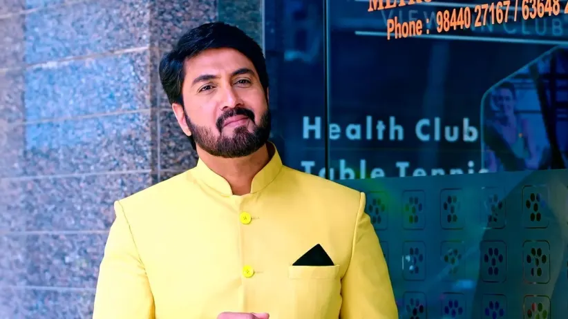 Aryavardhan to Search for Aradhana's Mother