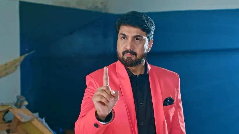 Aryavardhan's Behaviour Hurts Jhende