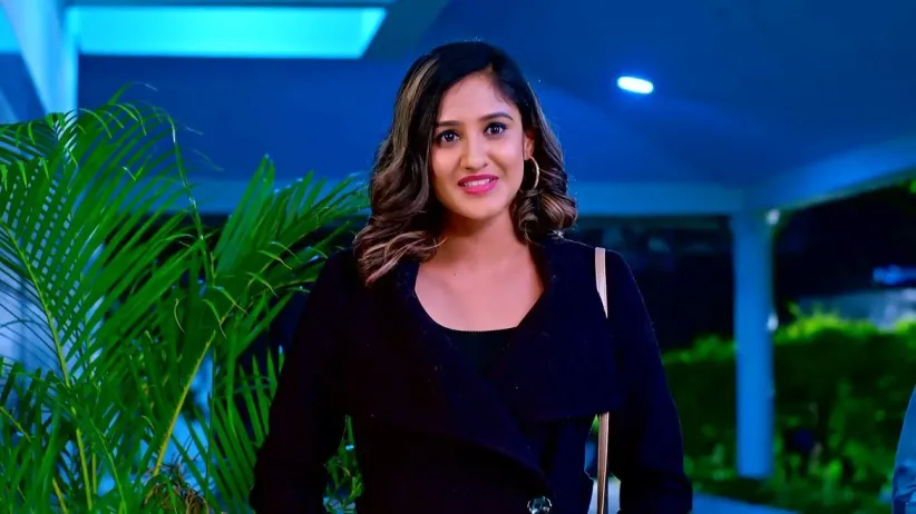 Sanjeevani Returns to Rajnandini Villa