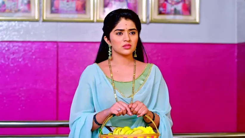 Sharada Devi Meets Sanjeevani