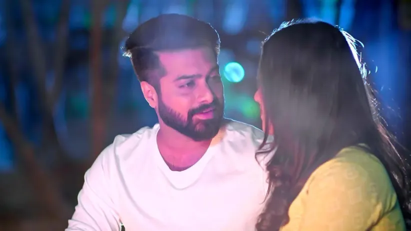 Madhav Takes Care of Dathatreya