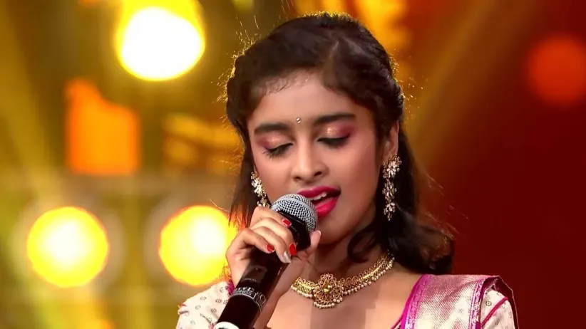 The Contestants' Duets with the Mentors