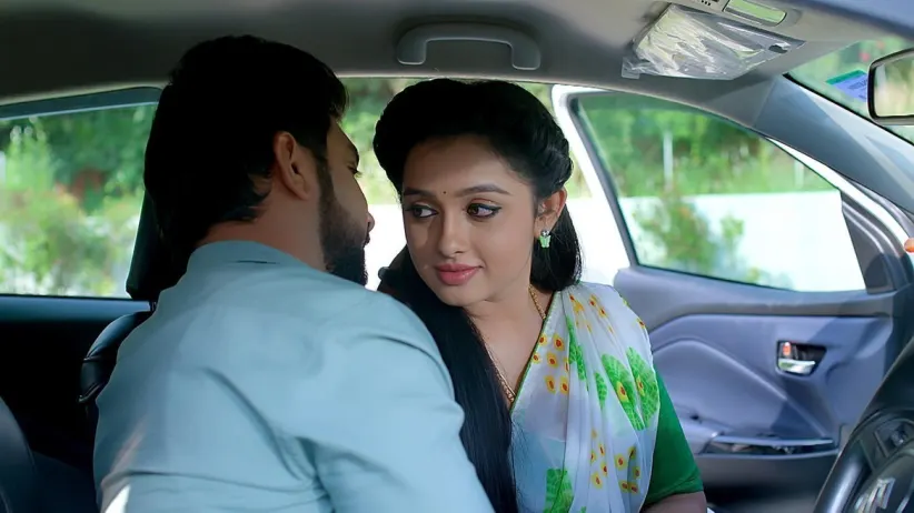 Avani Scolds Lavanya