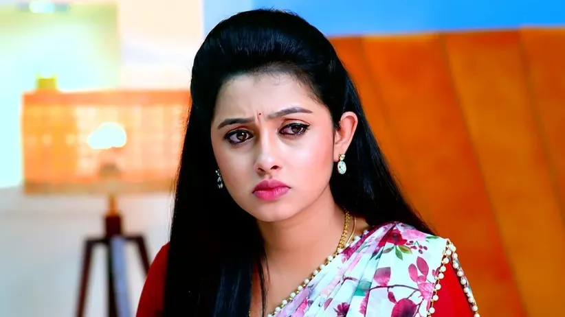 Kavya Curses Avani