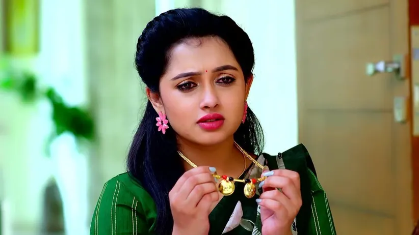 Srikar Apologises to Avani
