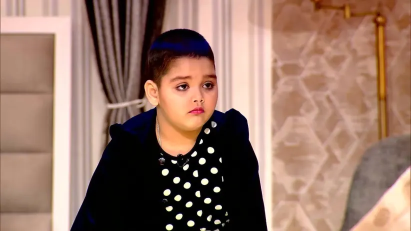 Sreyoshi Demonstrates Taekwondo