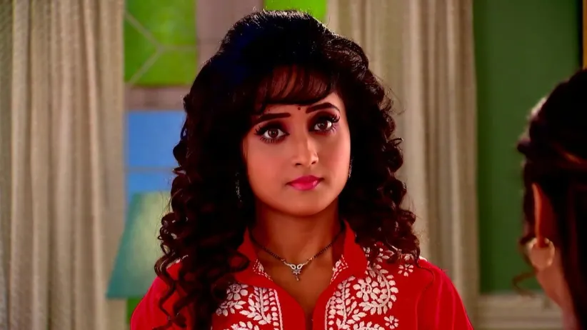 Mithi Speaks to Mithai