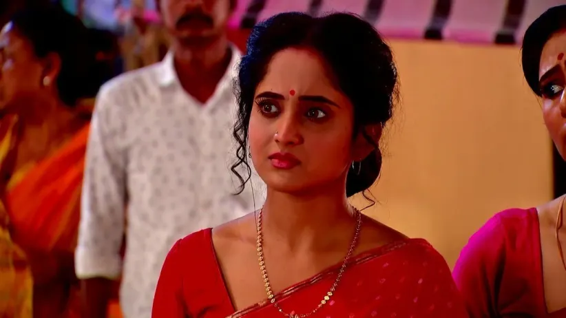 Mithai Is Rescued by Siddhartha
