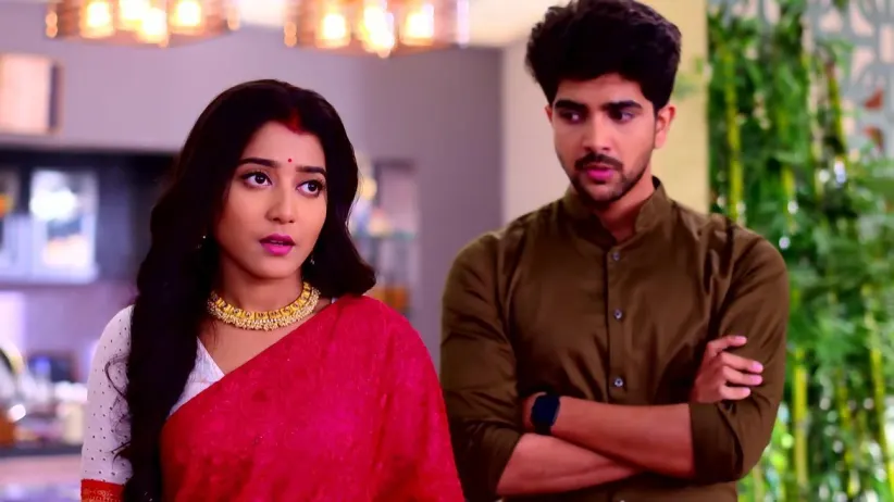 Rano Plots to Harm Indra