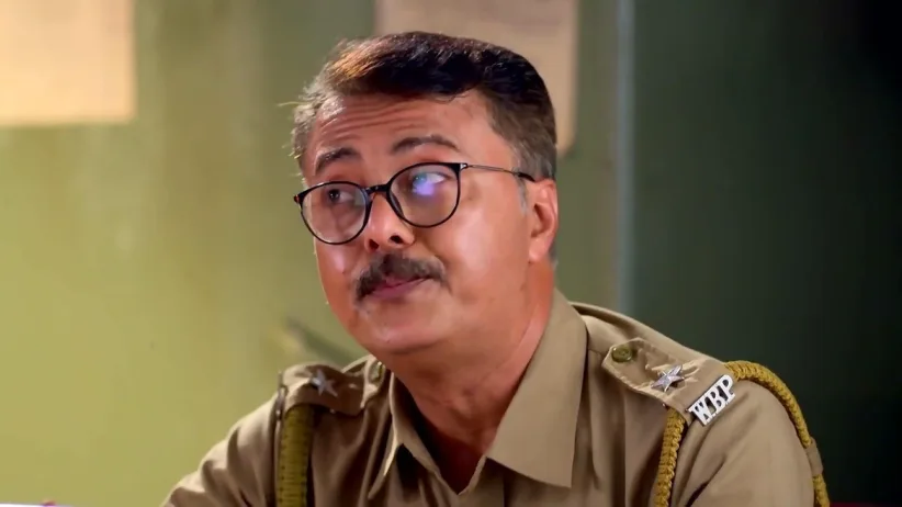Titir Goes to the Police Station | Mon Ditey Chai