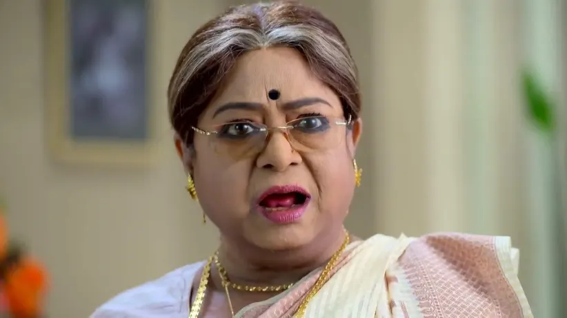 Somraj Doesn't Let Titir Fall