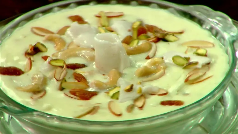 Two New Recipes in `Ma-Mashimar Ranna'