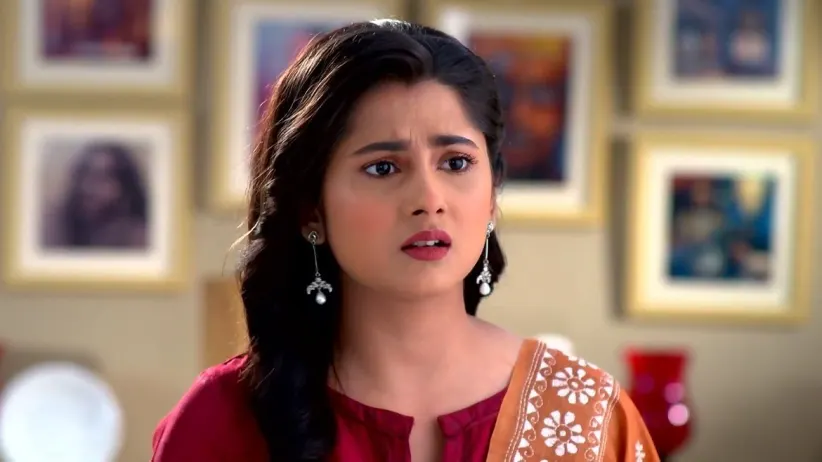 Souroneel Knows about Mayuri's Truth