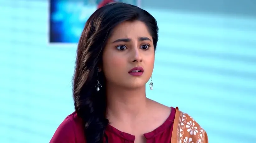 Madhumita and Anindya Question Megh