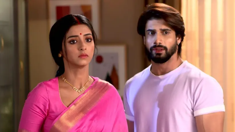 The Family Lashes Out at Sugni
