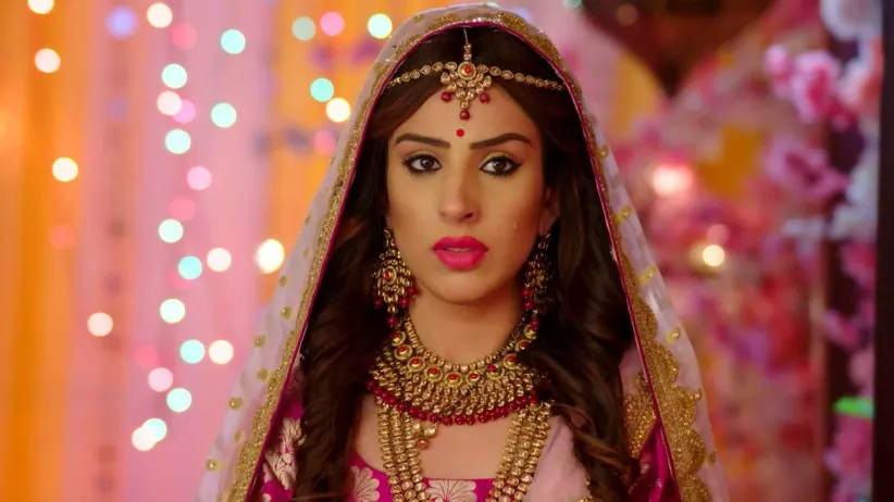 Devi Hurts Her Family to Support Sakshi